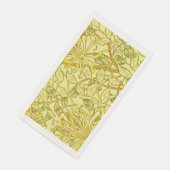 ハニーサックルイエローバイウィリアム・モリス (コーナー)