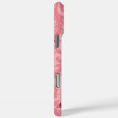 ハニーサックル王室のプリンセスブライドヴィンテージウェディング Case-Mate iPhoneケース (裏面 / 右)