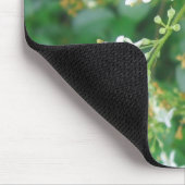 「ハニーサックル甘い」 マウスパッド (コーナー)