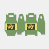 ハニーサックル野生バラ フェイバーボックス (折り畳みなし)