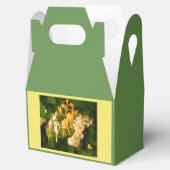 ハニーサックル野生バラ フェイバーボックス (オープン)