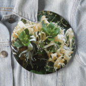 ハニーサックル開花 缶バッジ (インサイチュ)