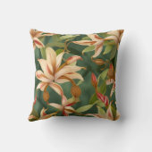 ハニーサックル クッション (裏面)