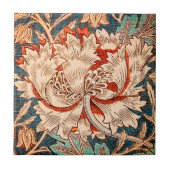 ハニーサックル タイル (正面)