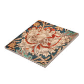 ハニーサックル タイル (側面)