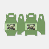 ハニーサックル フェイバーボックス (折り畳みなし)