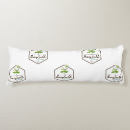 ハニーサックル ボディピロー