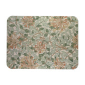 'ハニーサックルII'デザイン マグネット (横)