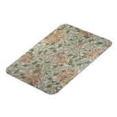 'ハニーサックルII'デザイン マグネット (左側)