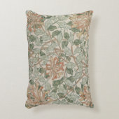 「ハニーサックルII」のデザイン アクセントクッション (正面(垂直))