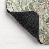 「ハニーサックルII」のデザイン マウスパッド (コーナー)