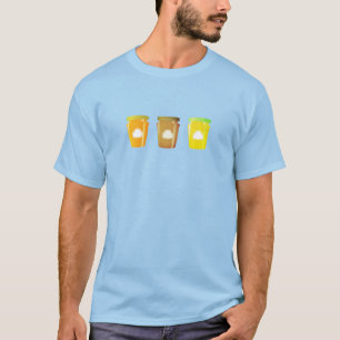 ハニージャースTシャツ Tシャツ