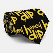 ハニーディップ ネクタイ (ロール)