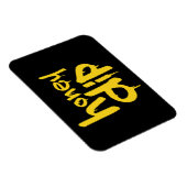 ハニーディップ マグネット (右側)