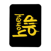 ハニーディップ マグネット (縦)