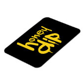 ハニーディップ マグネット (左側)