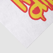 ハニーディップ 薄葉紙 (詳細)