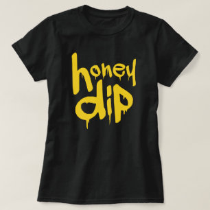 ハニーディップ Tシャツ