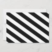 ハニーデュカップルシャワー 招待状 (裏面)