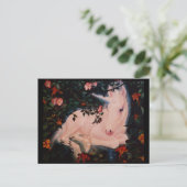 ハニーデューバイエリザベスカイル ポストカード (スタンド正面)