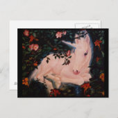 ハニーデューバイエリザベスカイル ポストカード (正面/裏面)