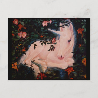 ハニーデューバイエリザベスカイル ポストカード