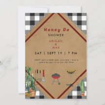 ハニードカップルウェディングシャワーIII