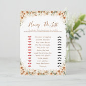 ハニードリストゲーム | ボホテラコッタフローラブライダル (スタンド正面)