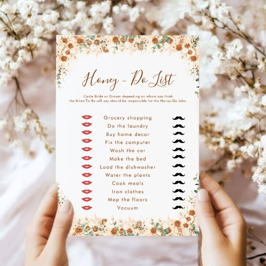 ハニードリストゲーム | ボホテラコッタフローラブライダル