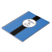 ハニードリストモダンさん ノートブック (左側)