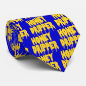 ハニードリッパー ネクタイ (ロール)