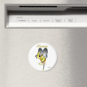 ハニードー マグネット (インサイチュ (食洗機))