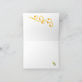 ハニーハート シーズンカード (内部)