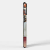 ハニーハーベスト Case-Mate iPhoneケース (裏面 / 右)