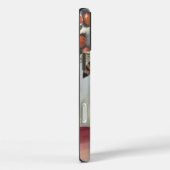 ハニーハーベスト Case-Mate iPhoneケース (裏面 / 右)