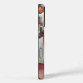 ハニーハーベスト Case-Mate iPhoneケース (裏面 / 右)