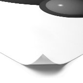 ハニーバッガーとハニービー ポスター (角)