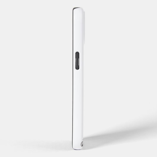 ハニーバッガーモノグラムイニシャル Case-Mate iPhoneケース (裏面 / 右)