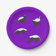 ハニーバッジャー