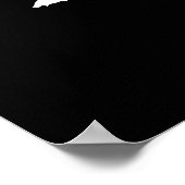 ハニーバッジャー ポスター (角)