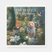 ハニーバニーとブーブベア