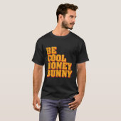 ハニーバニー Tシャツ (正面フル)