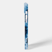 ハニーバニーiPhone / iPadケース Case-Mate iPhoneケース (裏面 / 左)