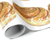 ハニーバン ラッピングペーパー (ロールコーナー)