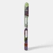 ハニービーとバドレイアの花 Case-Mate iPhoneケース (裏面 / 右)