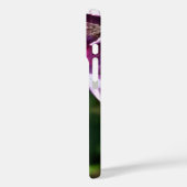 ハニービーとライラック Case-Mate iPhoneケース (裏面 / 左)