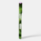 ハニービーとライラック Case-Mate iPhoneケース (裏面 / 右)