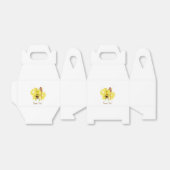 ハニービーのお願い箱 フェイバーボックス (折り畳みなし)