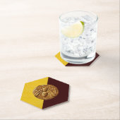 ハニービーキーパー ペーパーコースター (インサイチュ)