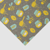 ハニービーキーパー 薄葉紙 (詳細)